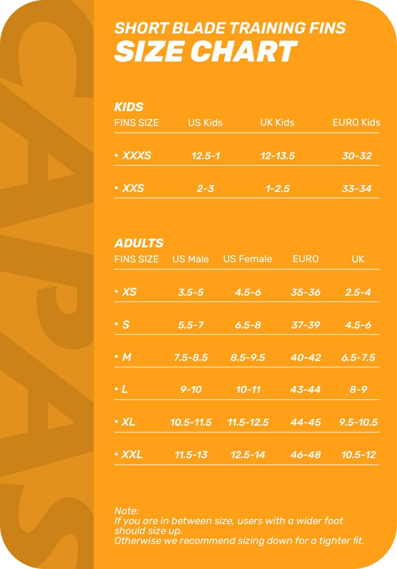 CAPAS Swim Training Fins Comfortable Silicone Lap Swimming Short Blade Floating Flippers with Mesh Bag for Adult Men Women Build Leg Strength - Image 2